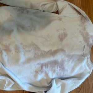 Folklore Official Taylor Swift Crew neck